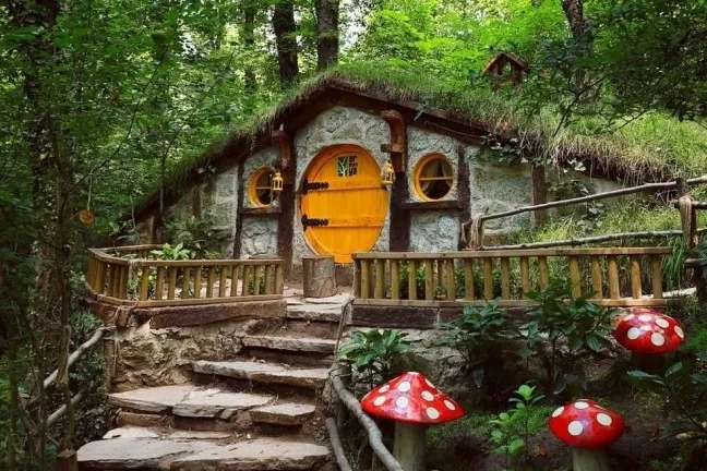 hobit-evi